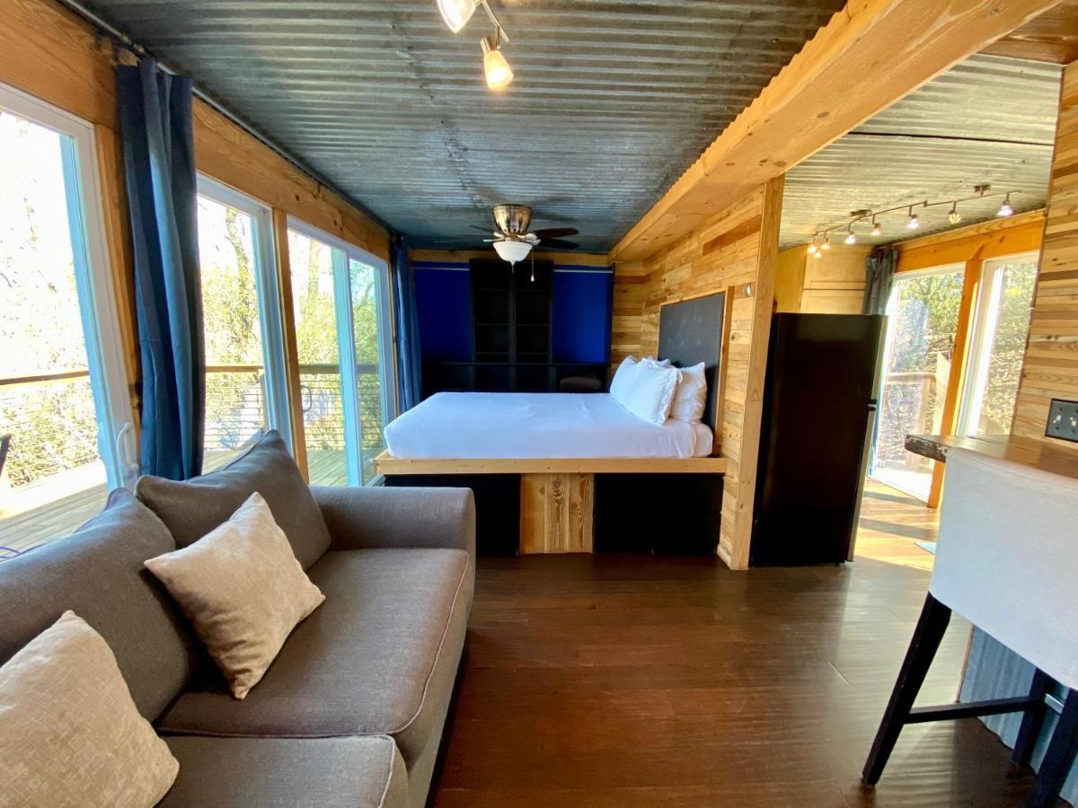 Barefoot Hills Hotel Далонега Екстериор снимка