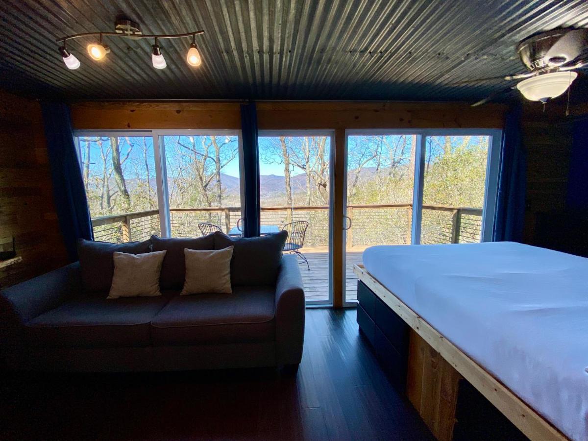 Barefoot Hills Hotel Далонега Екстериор снимка