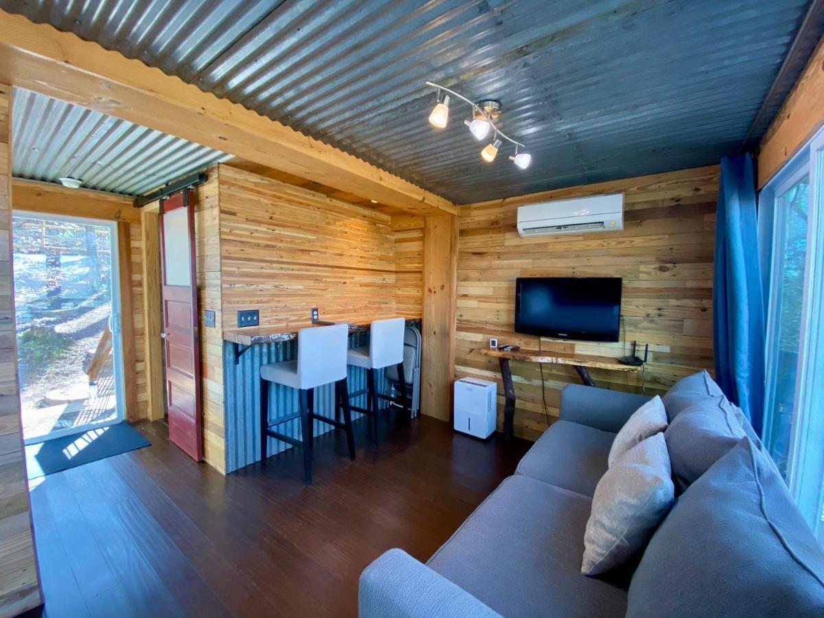 Barefoot Hills Hotel Далонега Екстериор снимка