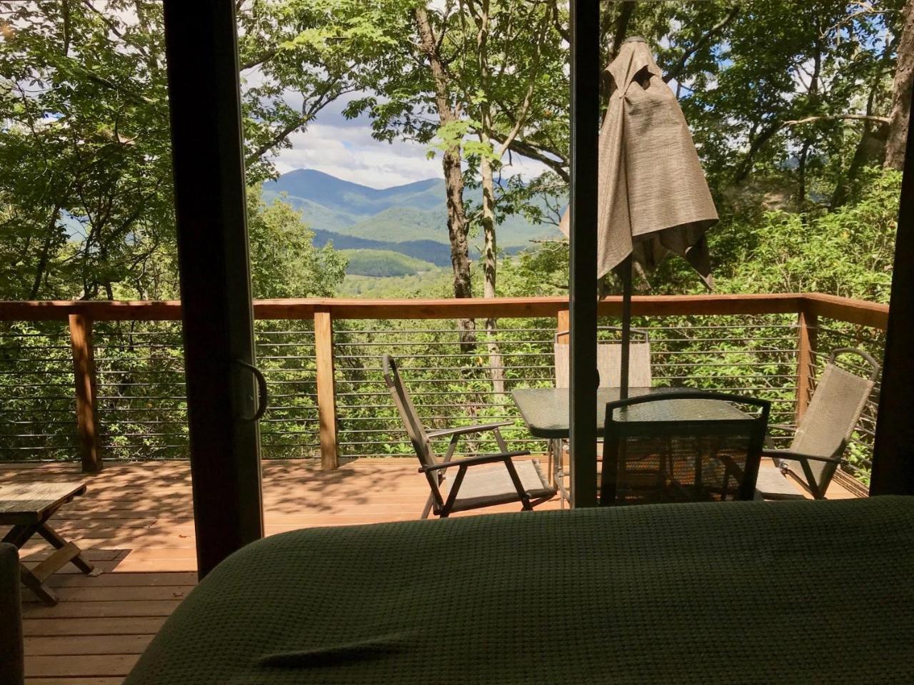 Barefoot Hills Hotel Далонега Екстериор снимка