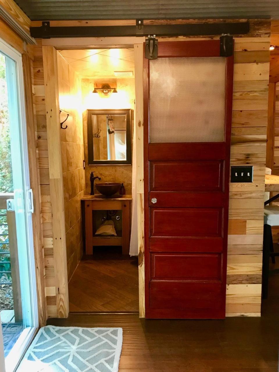 Barefoot Hills Hotel Далонега Екстериор снимка