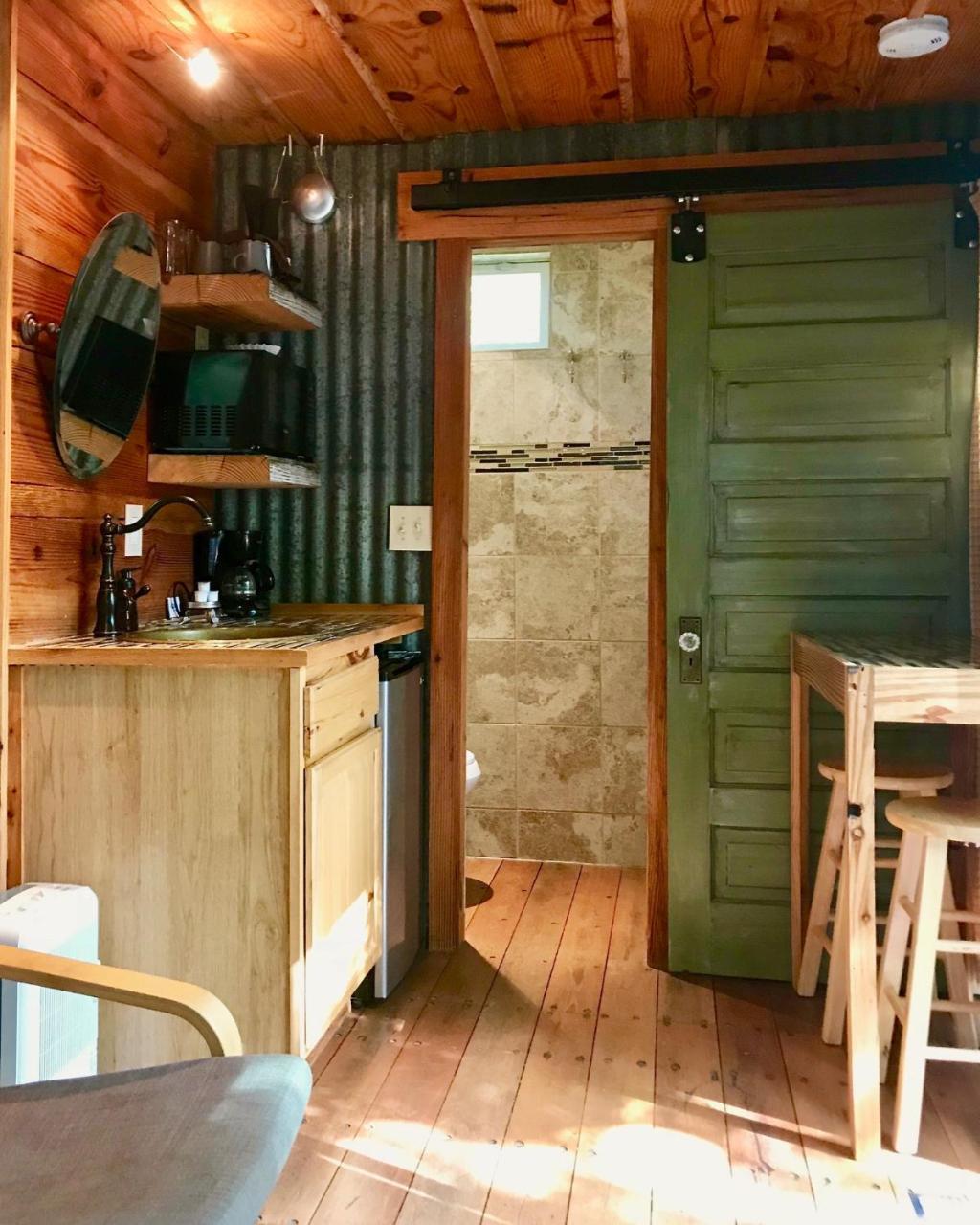 Barefoot Hills Hotel Далонега Екстериор снимка