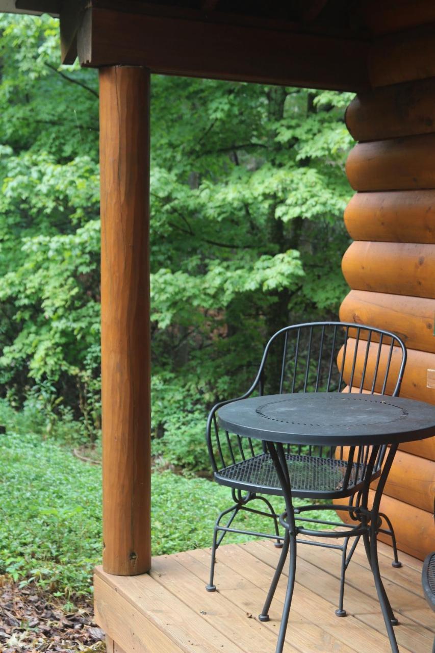 Barefoot Hills Hotel Далонега Екстериор снимка